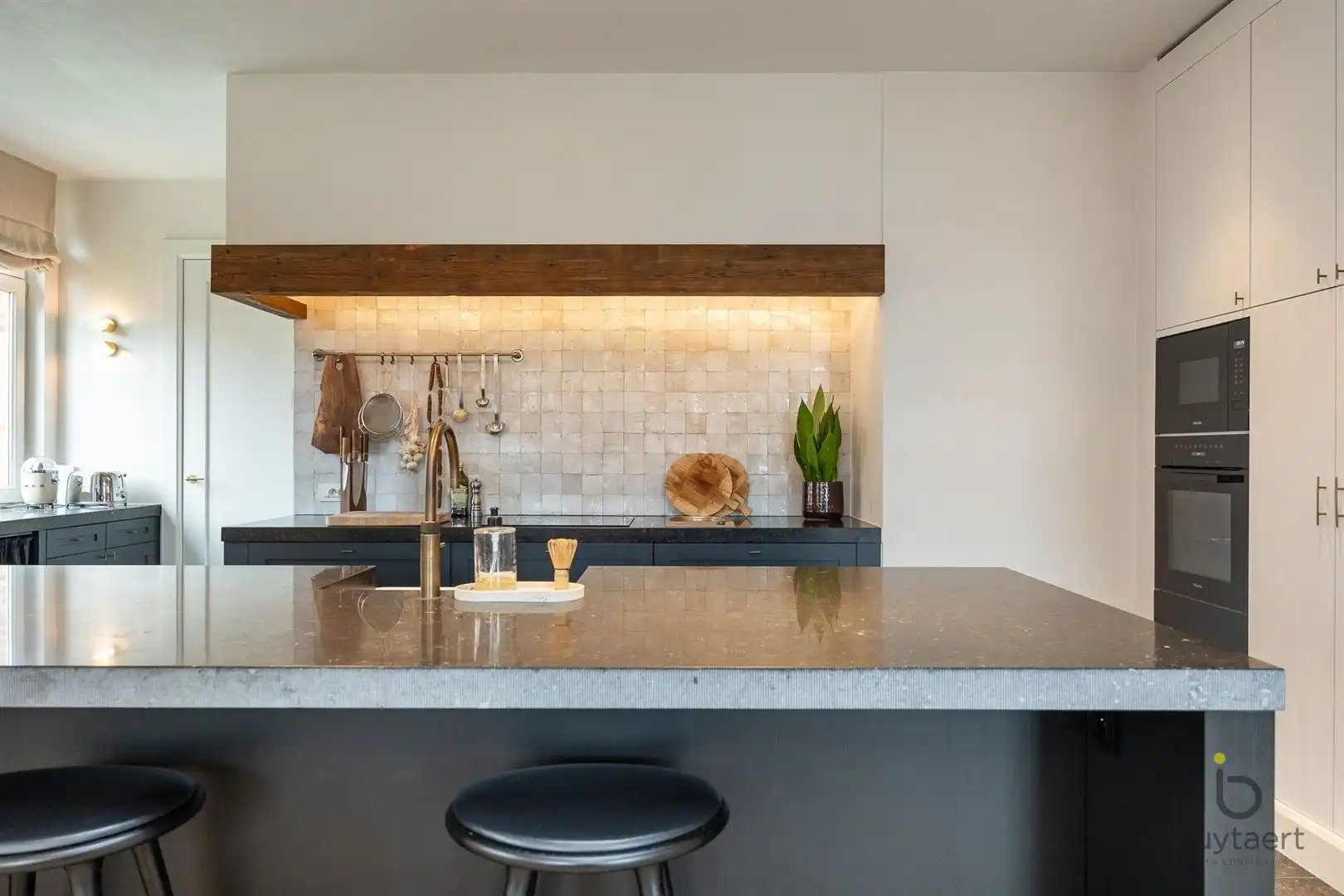 Ontdek deze adembenemende PENTHOUSE in het hartje van Schilde! foto 16