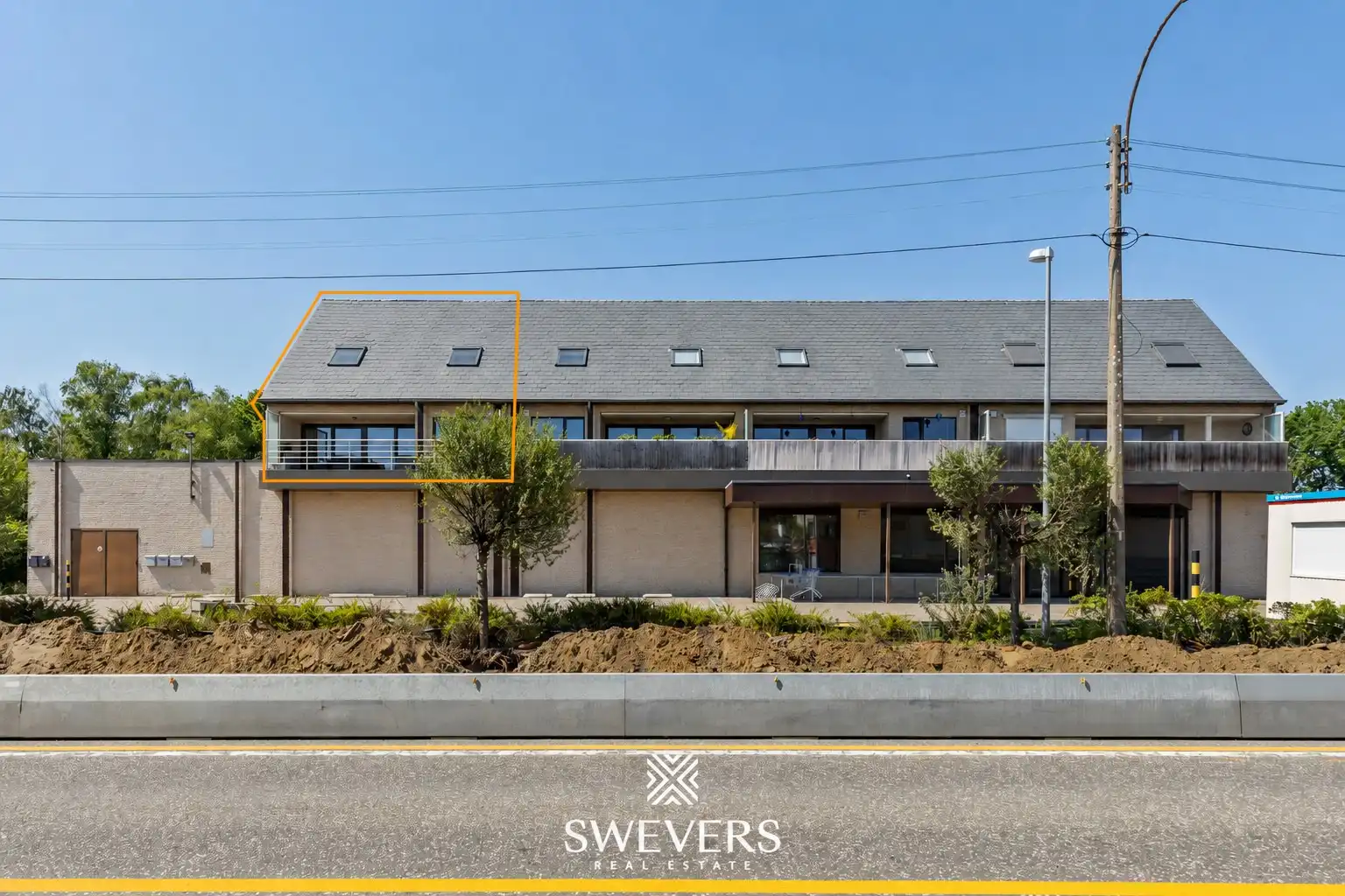 137 m² duplex in Heppen — slim wonen met meerwaarde foto 24