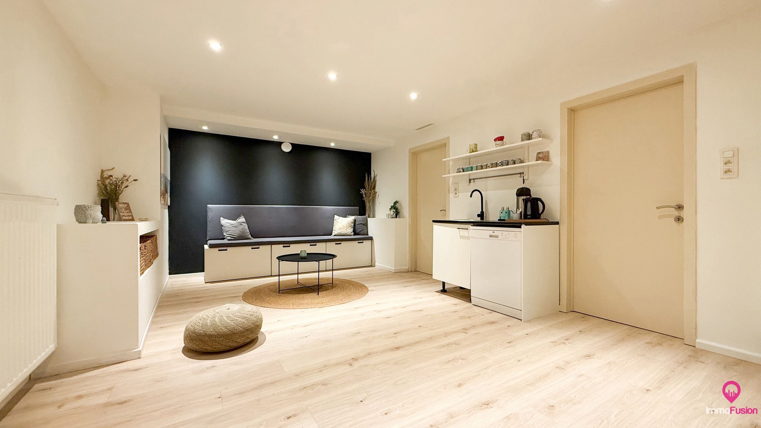 Prachtige woning met yogastudio en paardenweide achteraan! foto 27