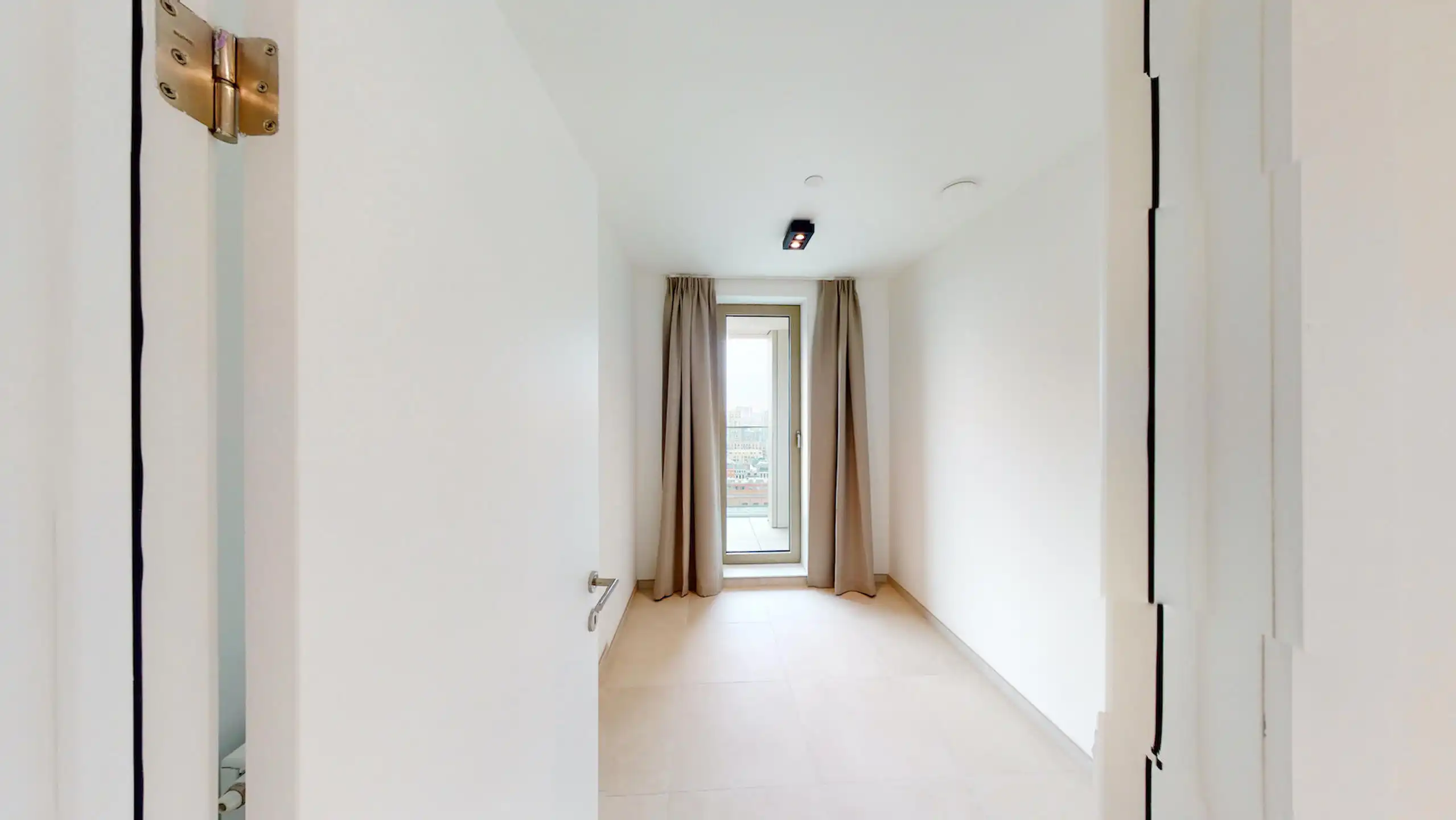 ANTWERPEN EILANDJE - Panoramisch wonen foto 6