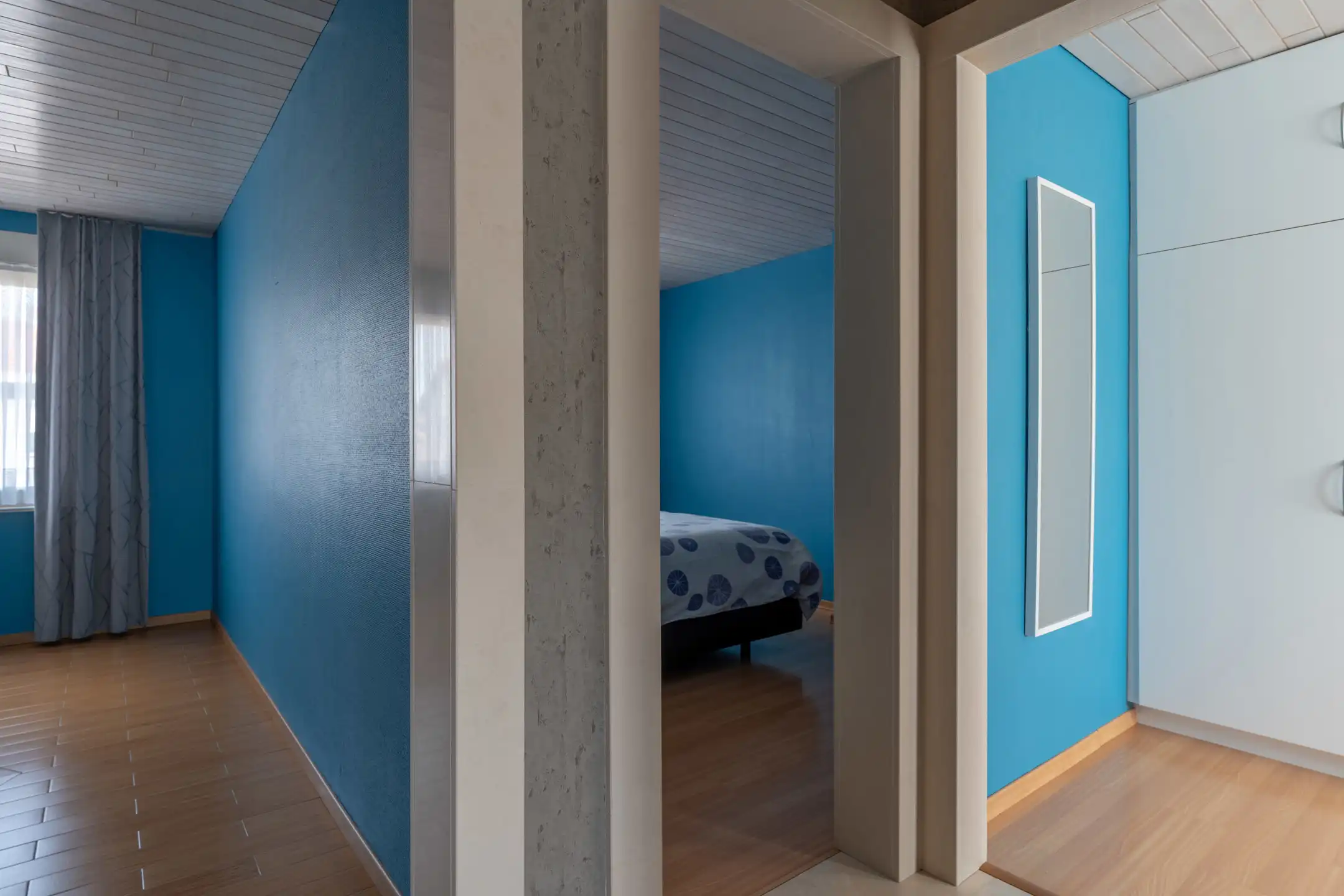 Gunstig gelegen instapklare woning met 2-3 slpks en garage foto 28