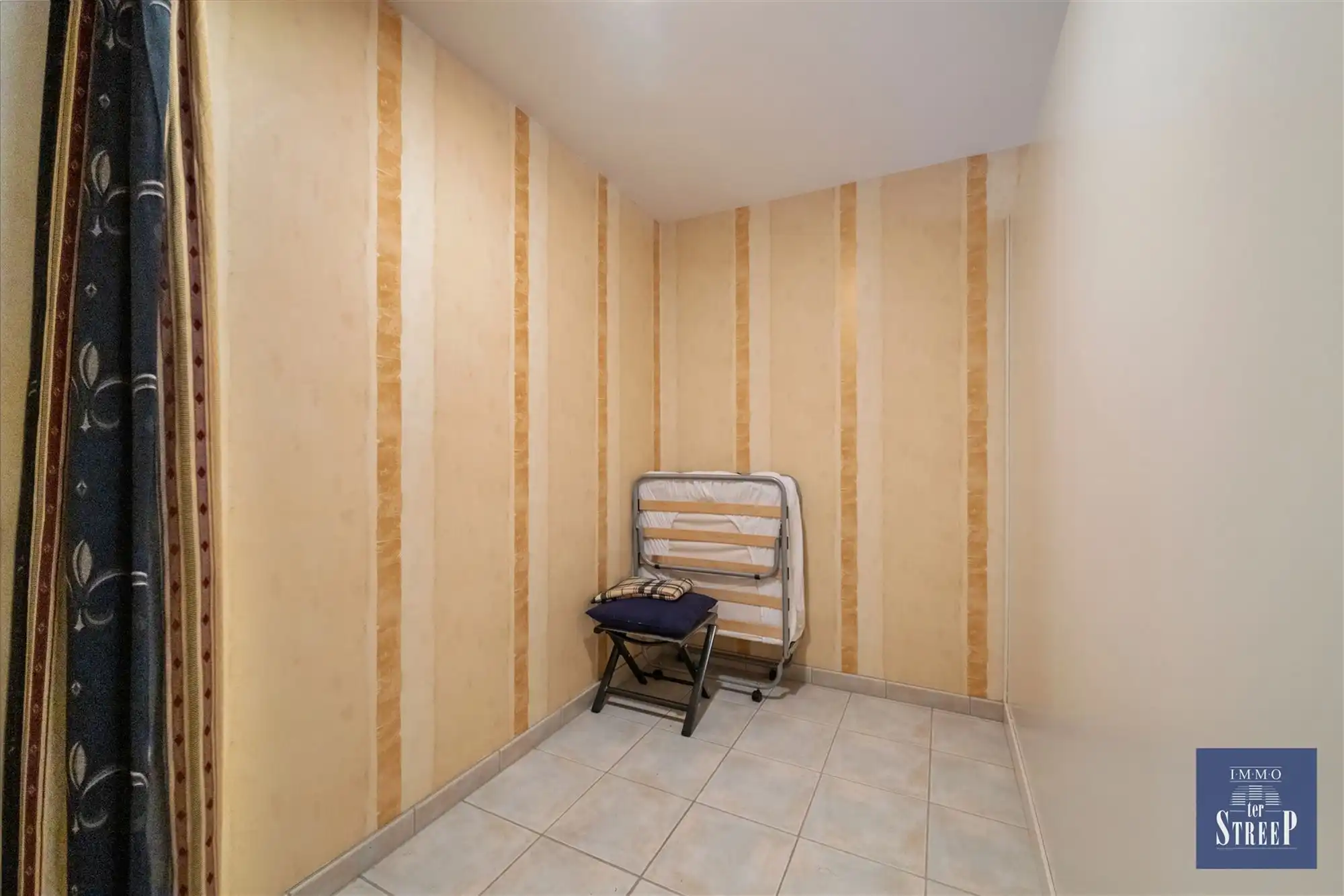 Ruim appartement met 3 slaapkamers nabij de zeedijk foto 15