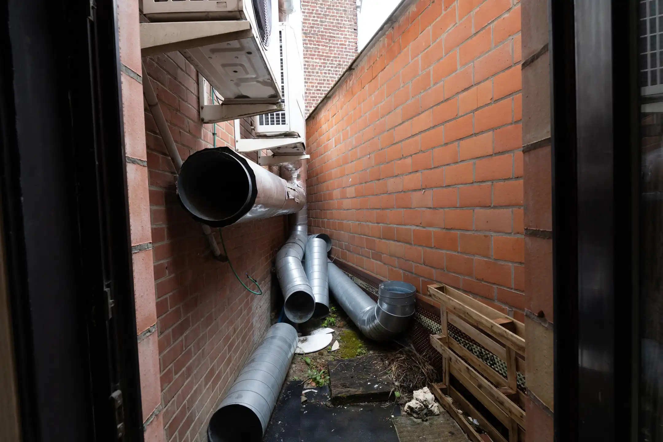 Gebouw te koop foto 11