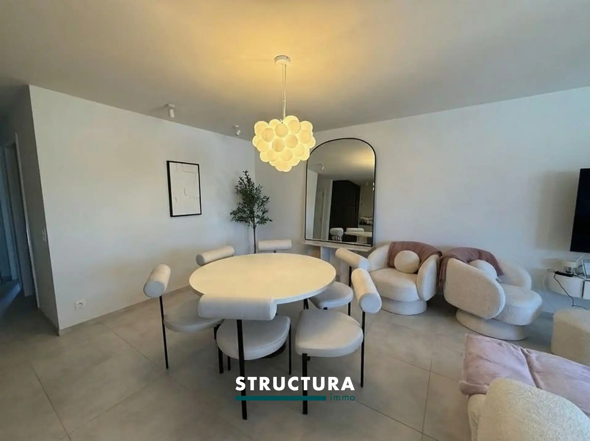 Nieuwbouw appartementen met 2 kamers en terras foto 3