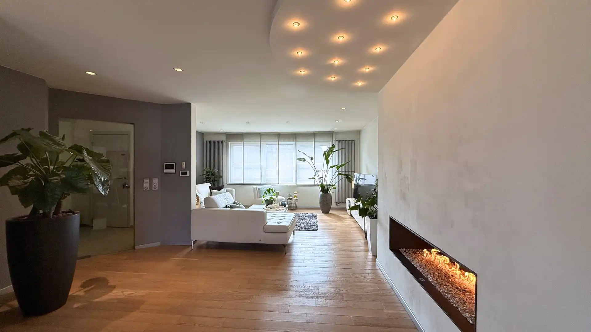 Duplexappartement foto 2