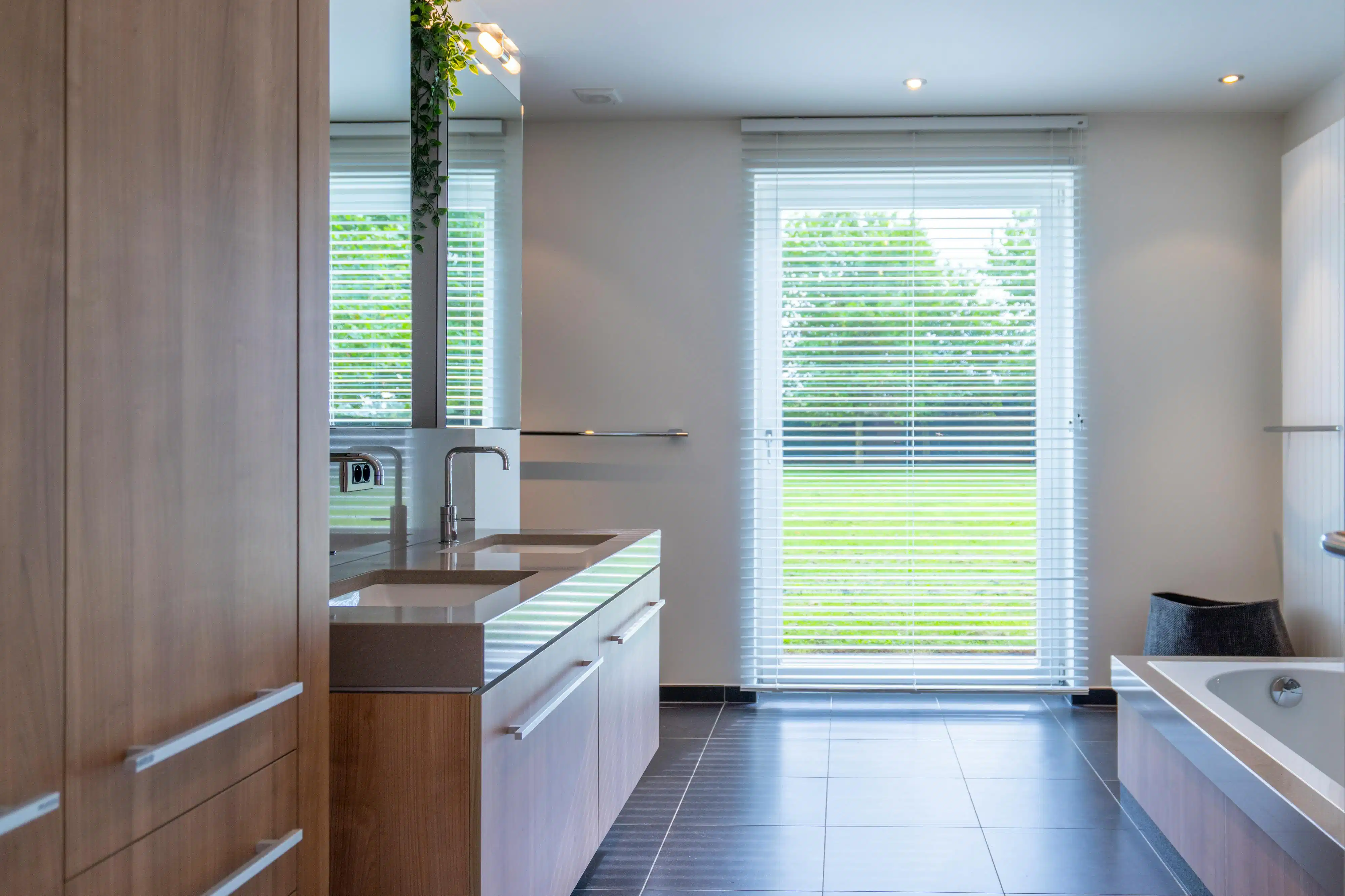 Schitterend gelegen, luxueuze villa te koop te Geluwe foto 21