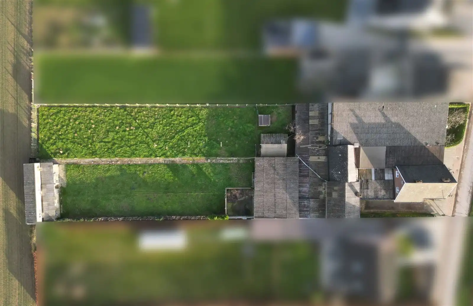 Landelijke woning met eindeloze mogelijkheden! foto 2