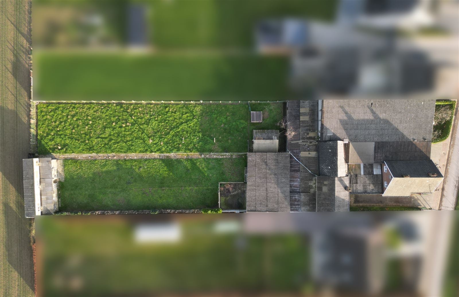 Landelijke woning met eindeloze mogelijkheden! foto 2