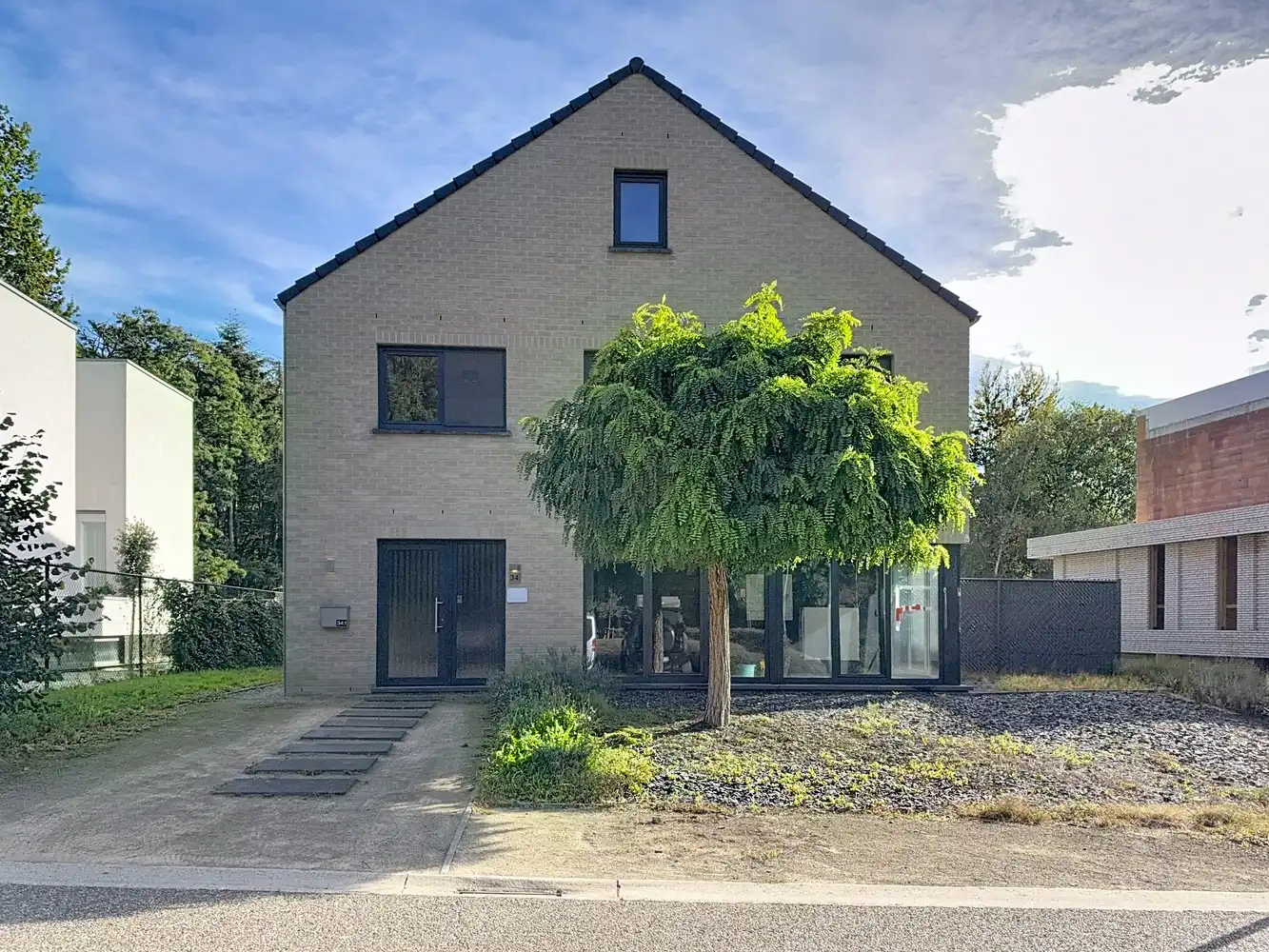 Commercieel te koop Sint-Jobstraat 34 - 3550 Heusden-Zolder
