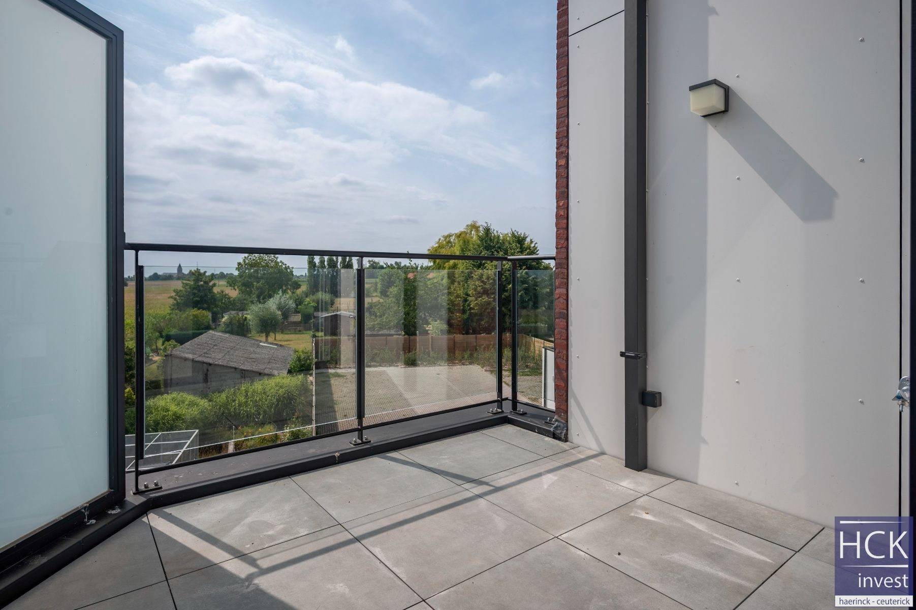 ANZEGEM - Knap nieuwbouwappartement met 2 SLPK, ultra energiezuinig! foto 7