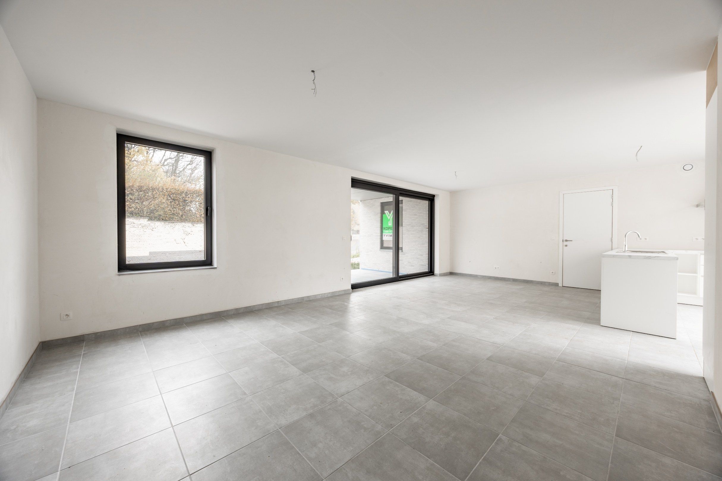 VILLA APPARTEMENT MET TERRAS EN TUIN foto 14