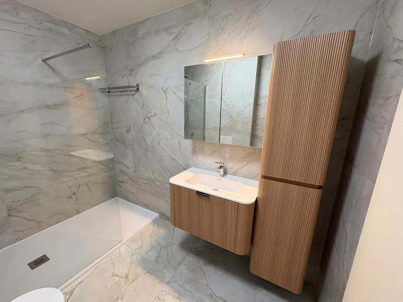 Appartement te huur foto 11