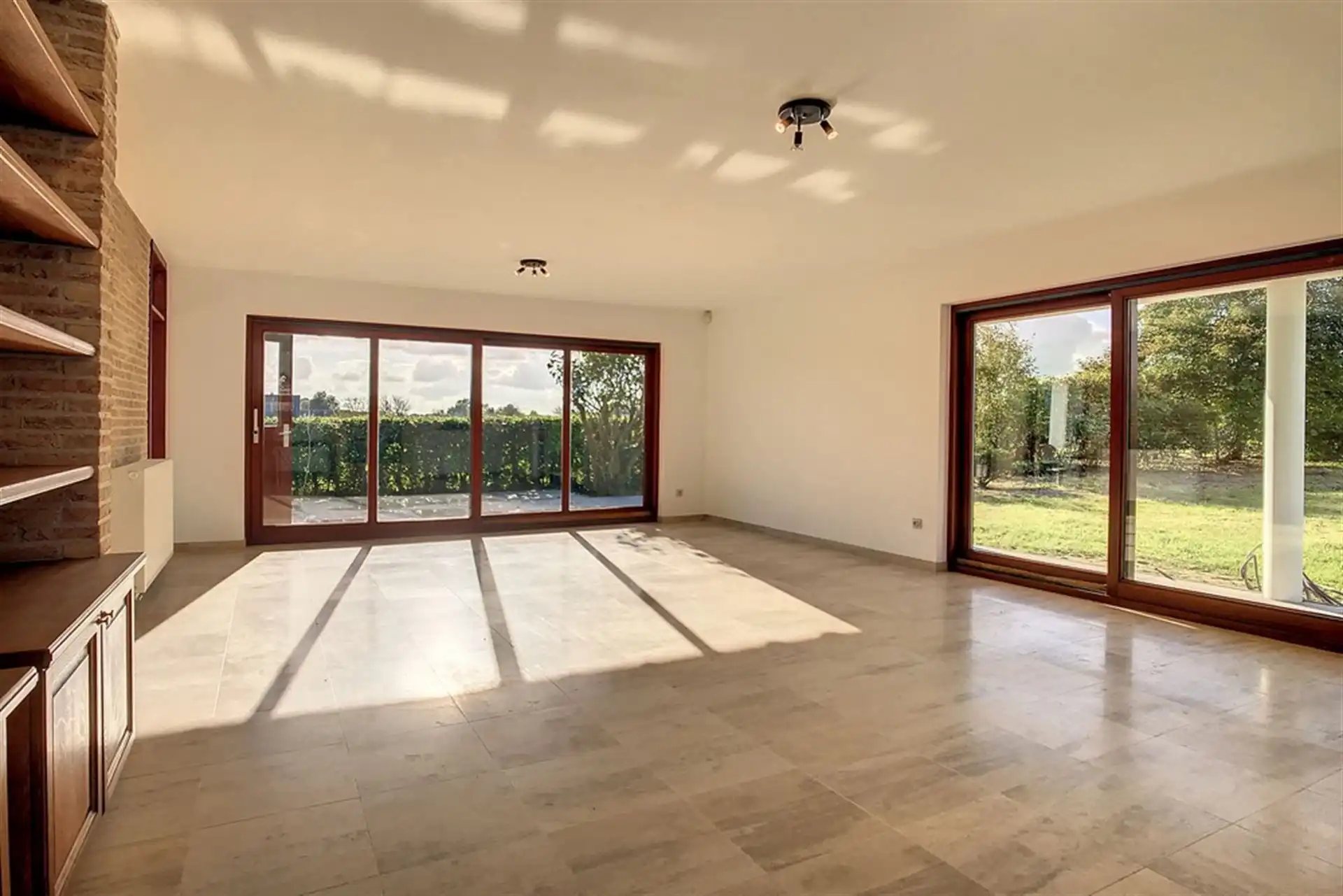 Villa 4 slk, 2 badk, 18a70, rustige ligging foto 9