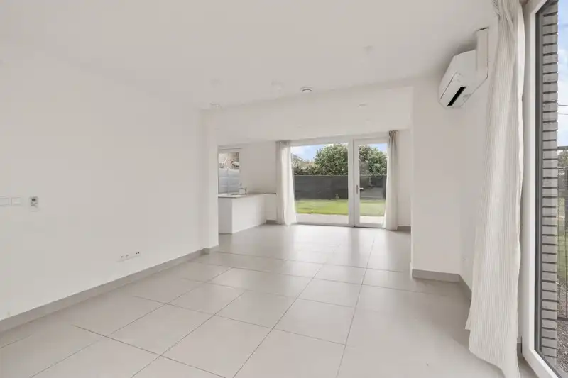 BEN woning met 4 slaapkamers en tuin foto 6