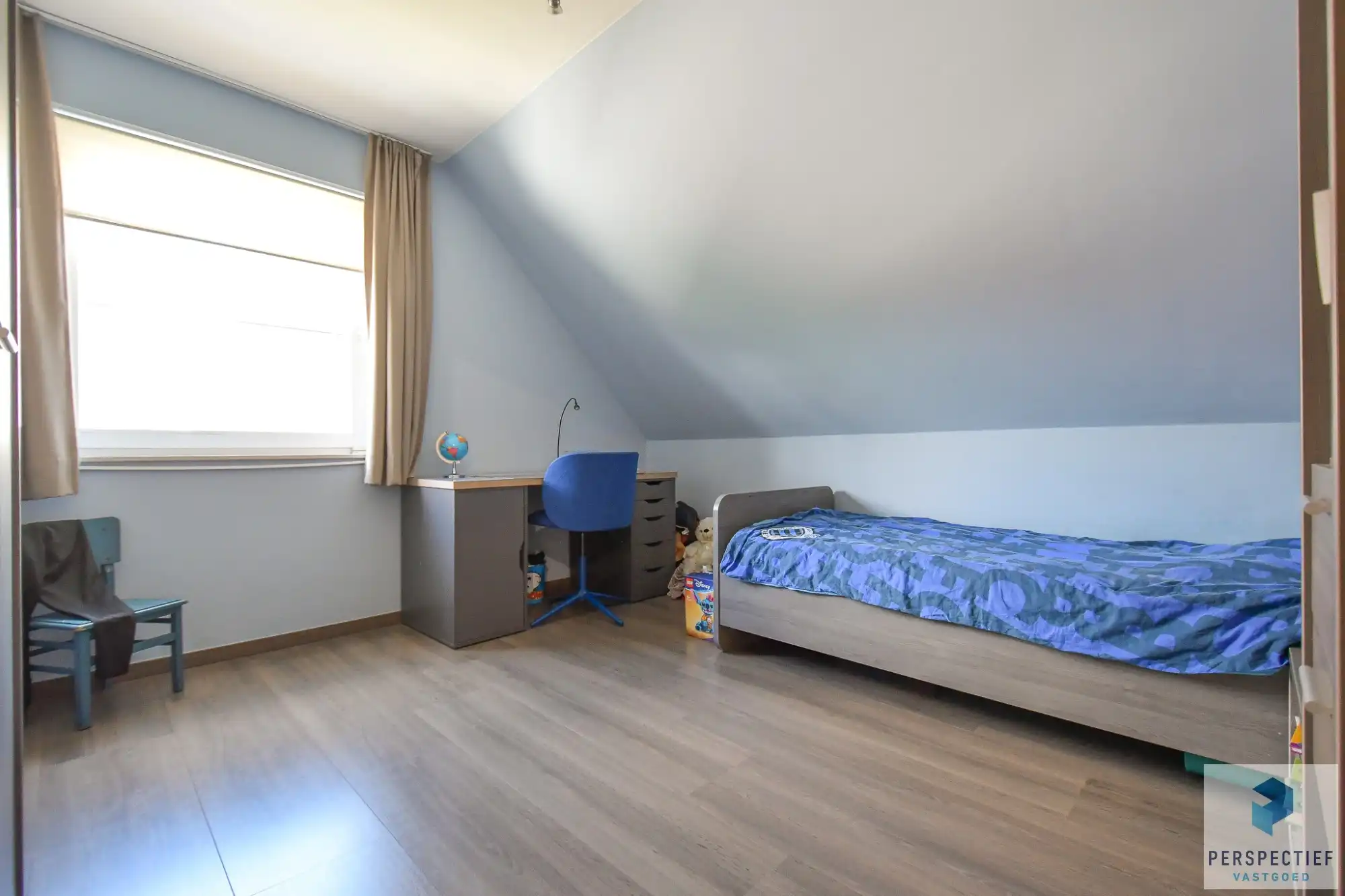 Ruime energiezuinige woning (ENERGIELABEL A) op uiterst rustige locatie foto 17