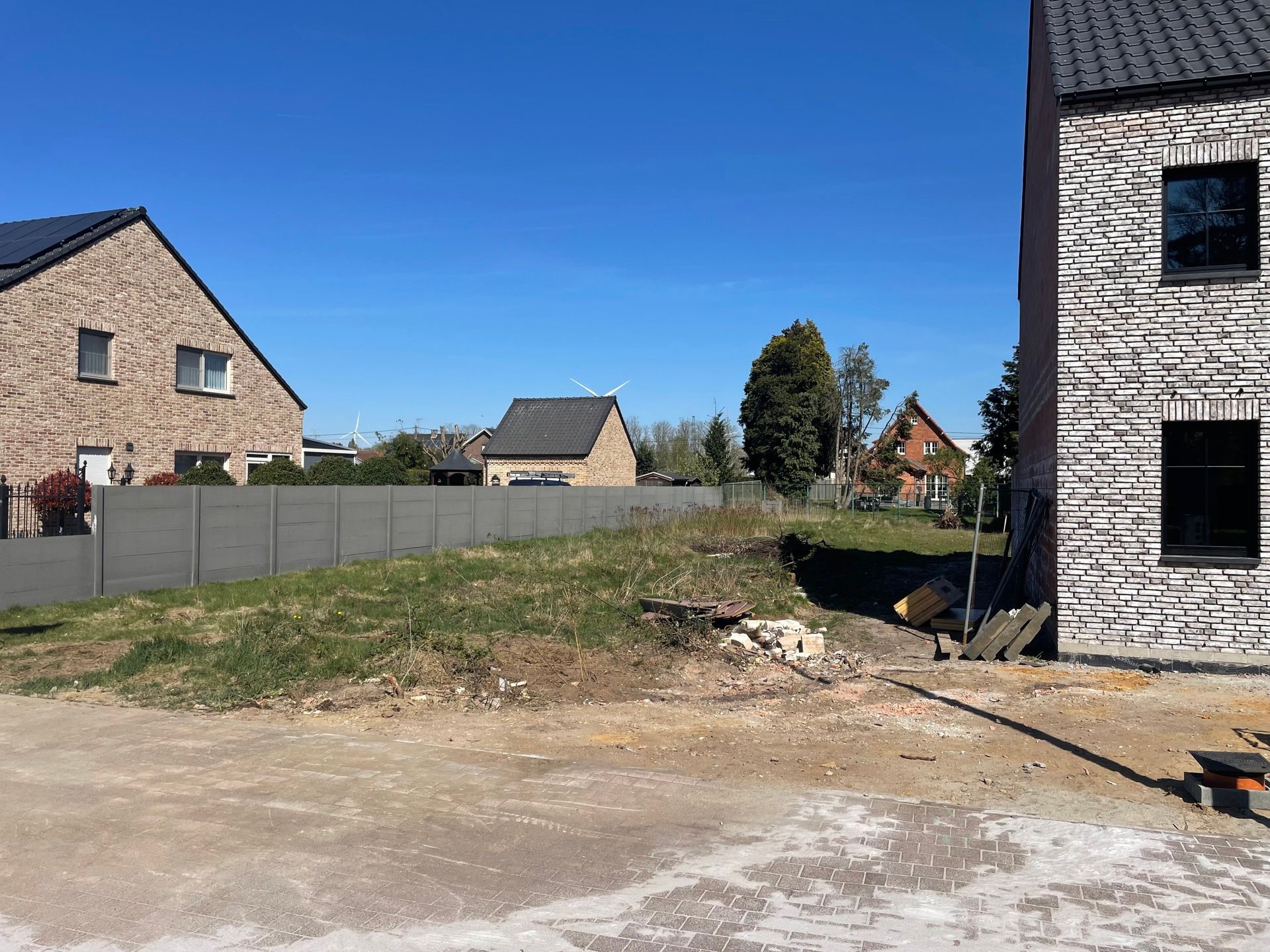 Mooi gelegen perceel (HOB) - 6a79ca foto 3
