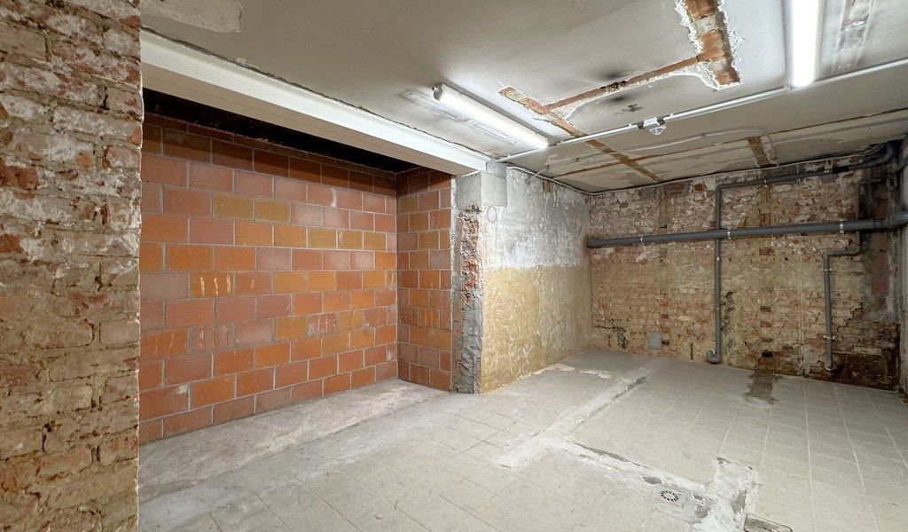 Commercieel kantoor te huur nabij station Antwerpen-Centraal foto 10