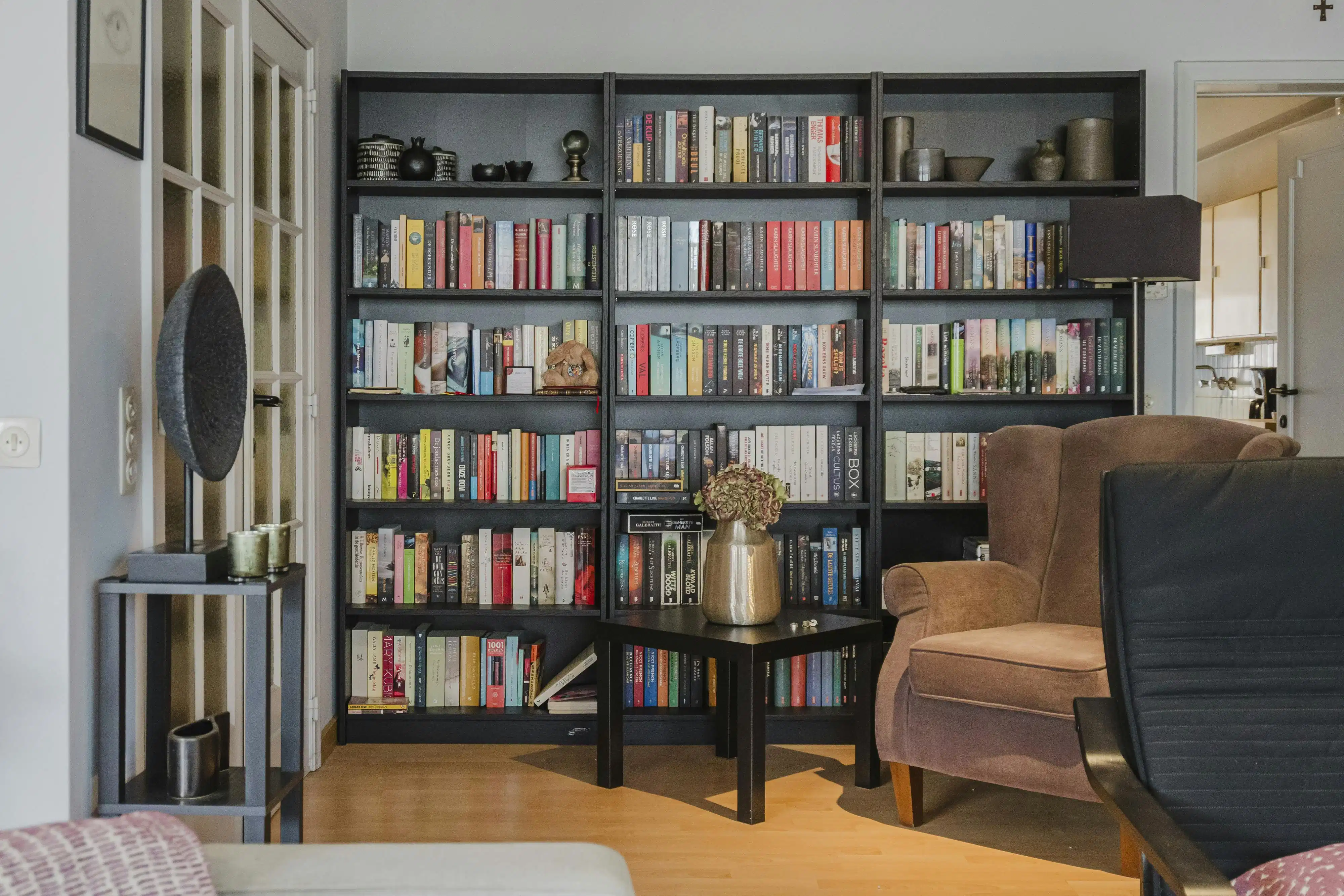 Appartement te koop op een toplocatie in Kortrijk foto 4