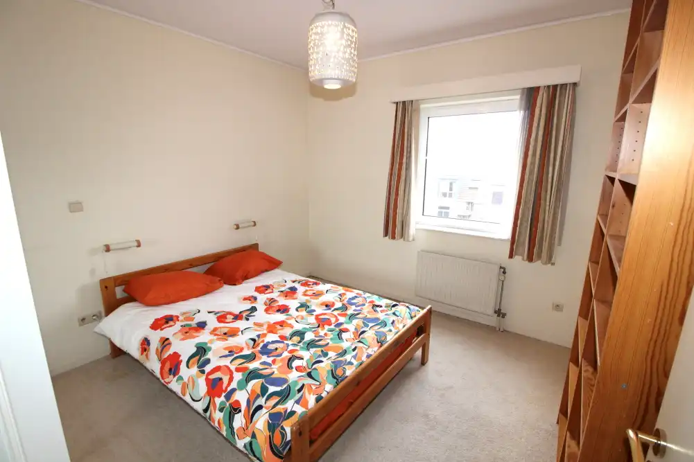 RIANT APPARTEMENT OP TOPLOCATIE TE LEUVEN CENTRUM foto 9