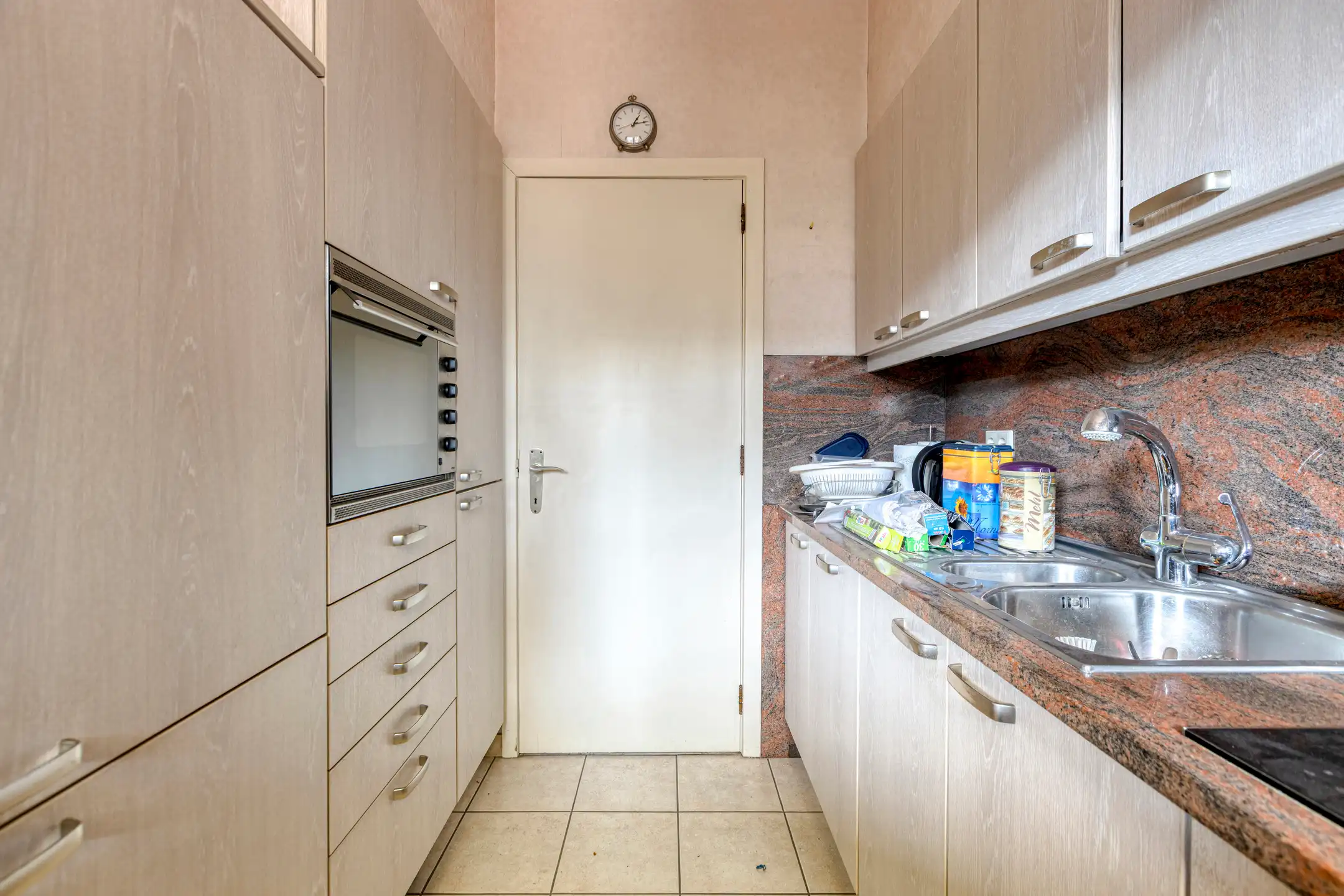 Woning met 3 slaapkamers in centrum Aarschot foto 14