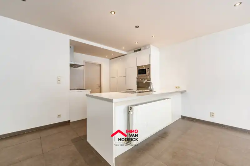 Appartement aan de Durme - toplocatie! foto 8