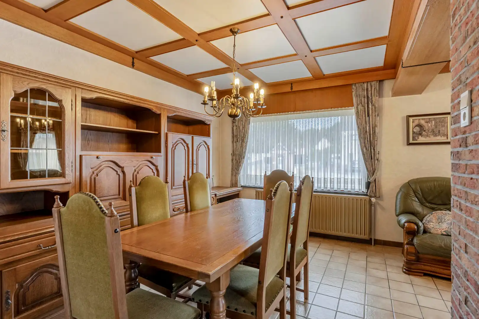 Huis te koop foto 6