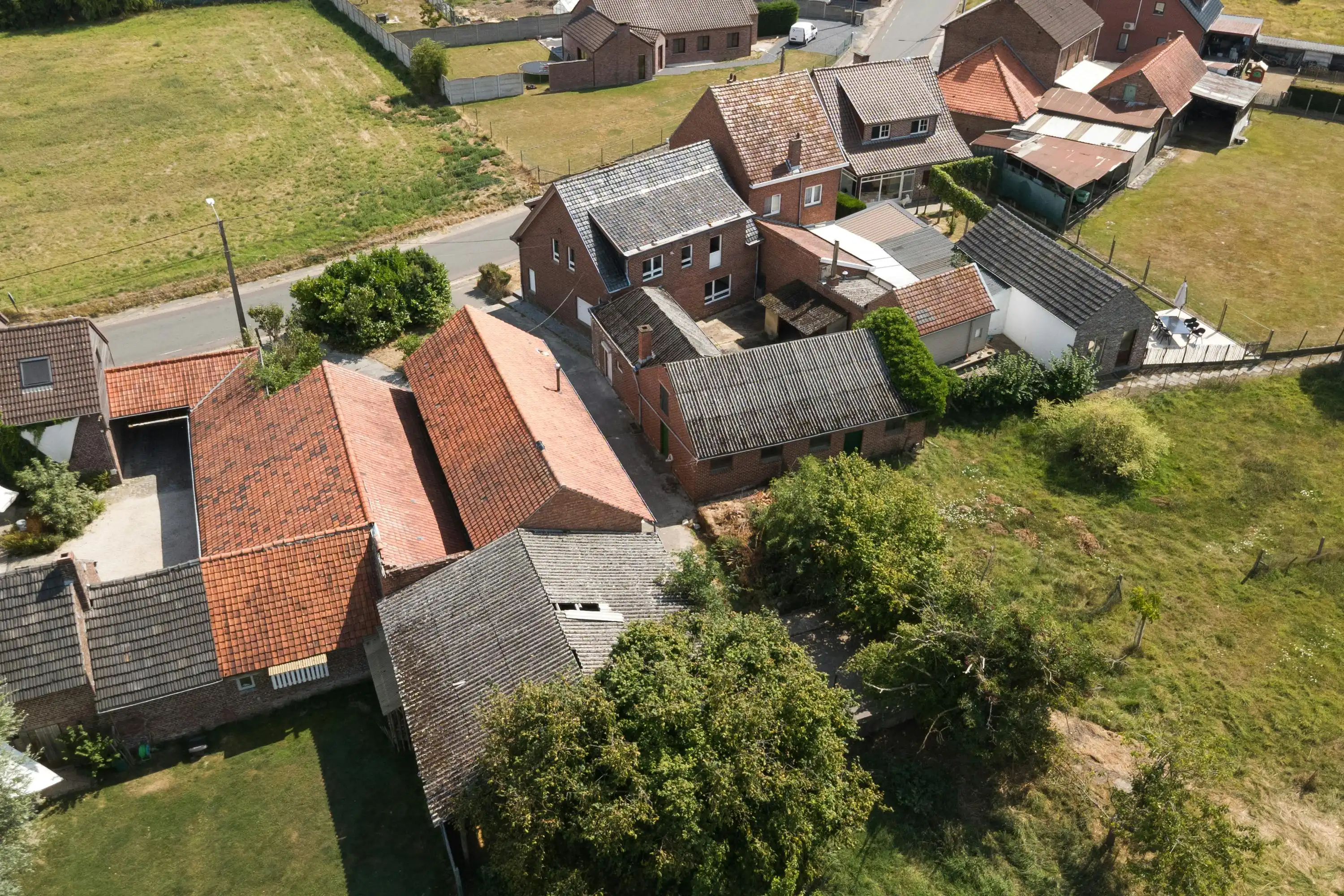 Hoeve te koop in Ulbeek foto 27