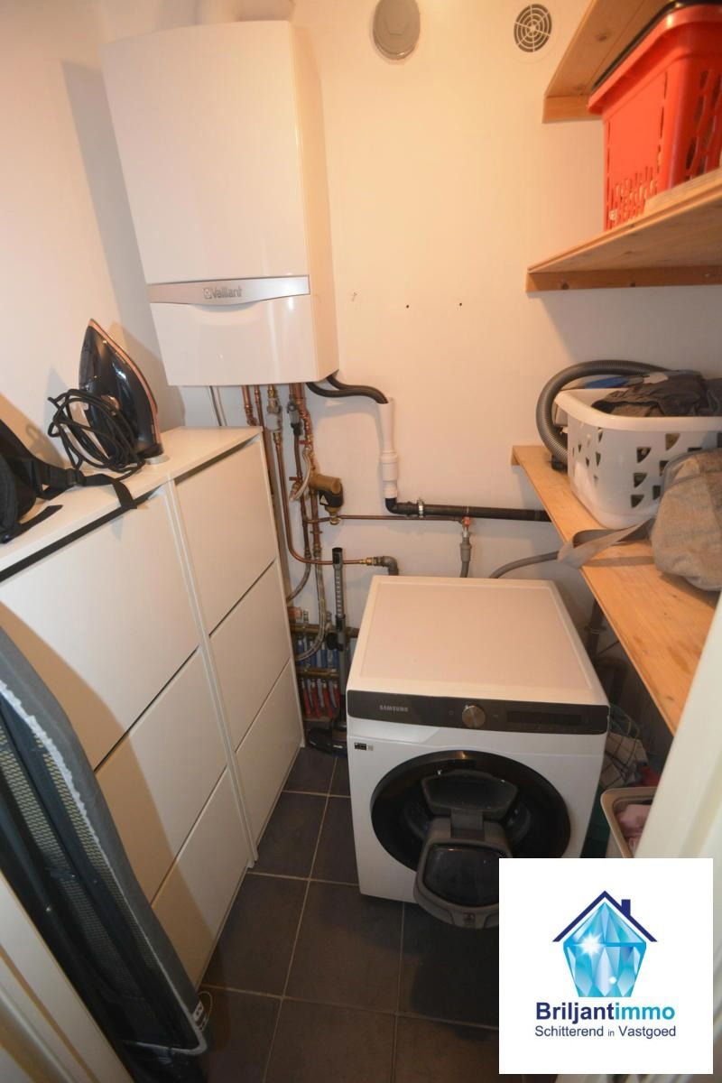 Ruim en instapklaar appartement op fietsafstand van centrum foto 12