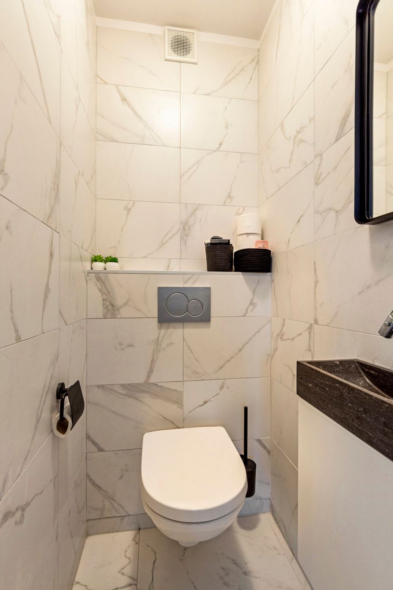 Recent appartement met ruime garagebox te BERLAAR foto 5