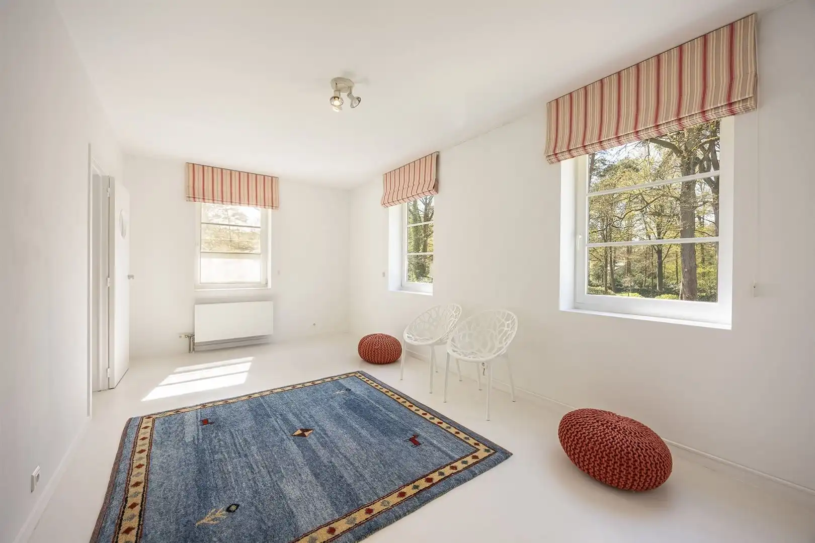 Exclusieve architectenvilla met zwembad in de prestigieuze Bellemondwijk foto 18