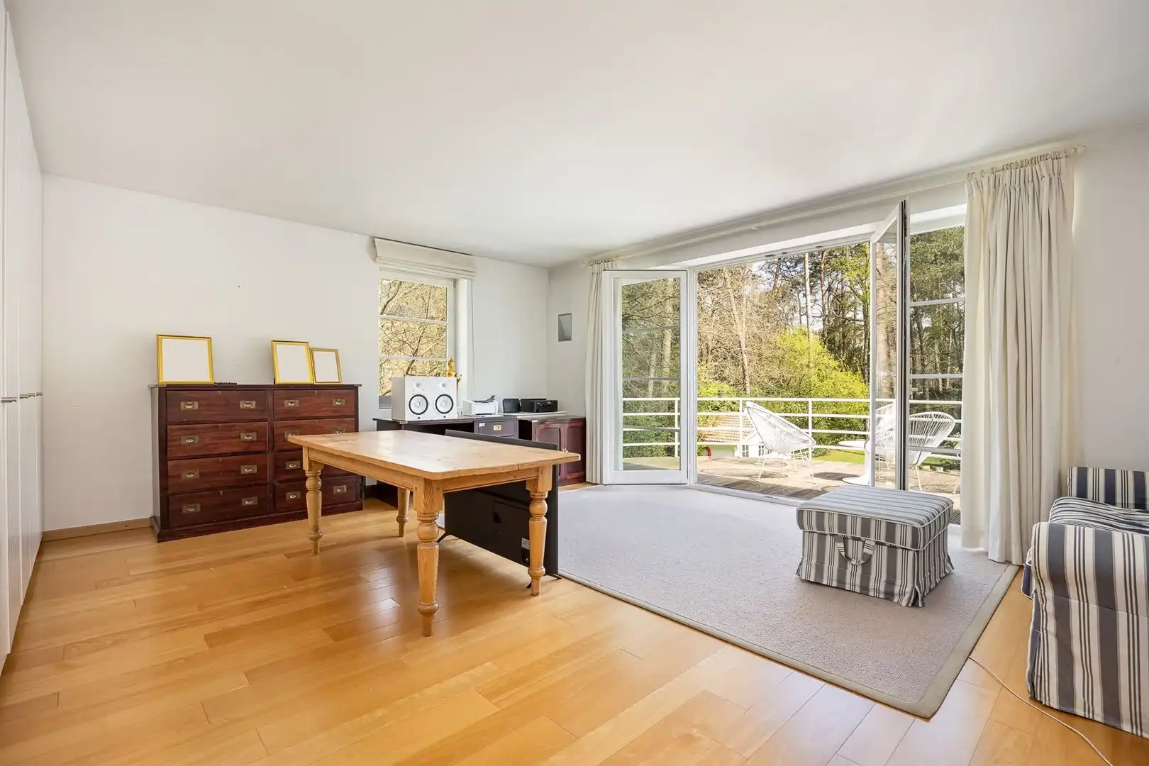 Exclusieve architectenvilla met zwembad in de prestigieuze Bellemondwijk foto 18