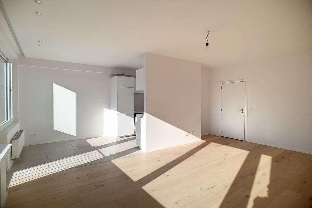 Appartement te huur foto 2