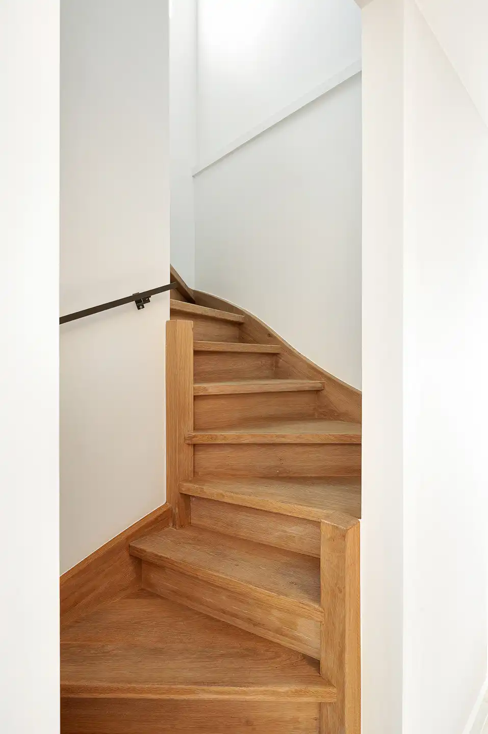 Prachtig gerenoveerd duplex appartement [J. Nellenslaan -Duinbergen]. foto 21