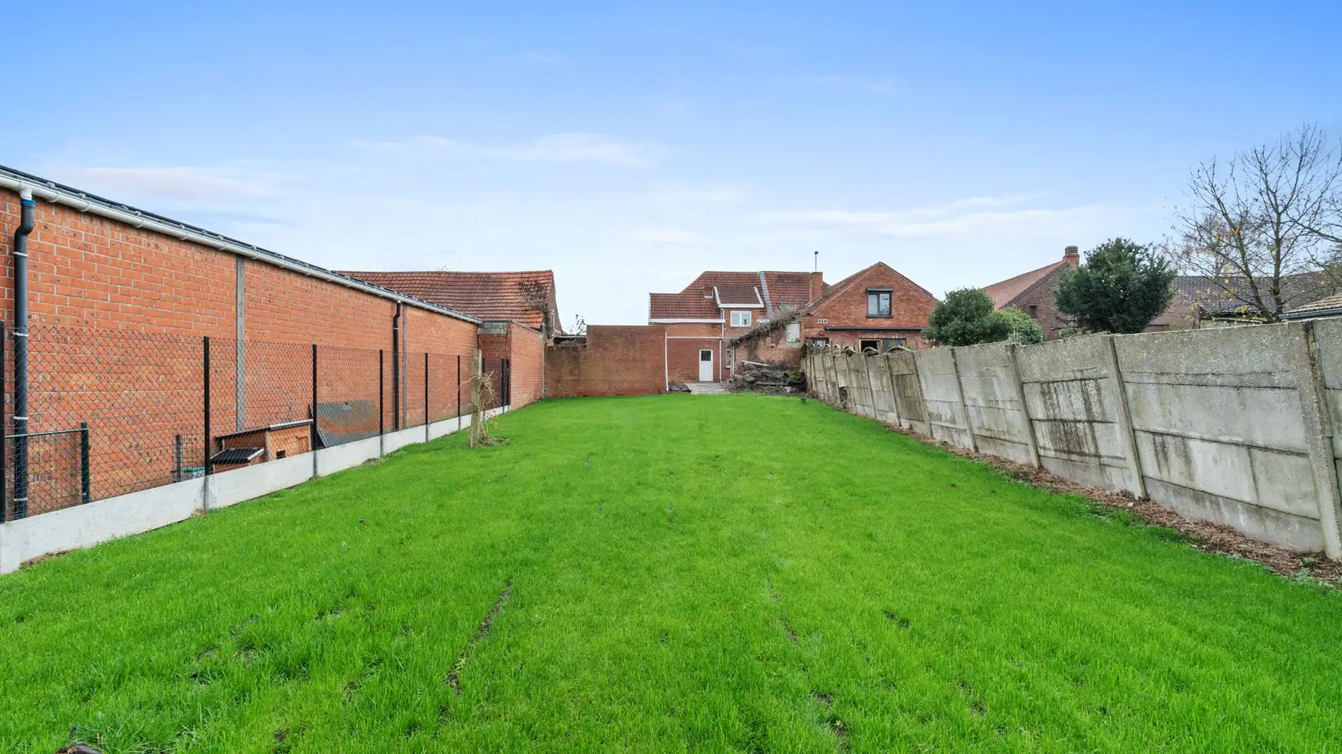 LINDEN 3-gevel woning 3 slks + mooie tuin foto 15