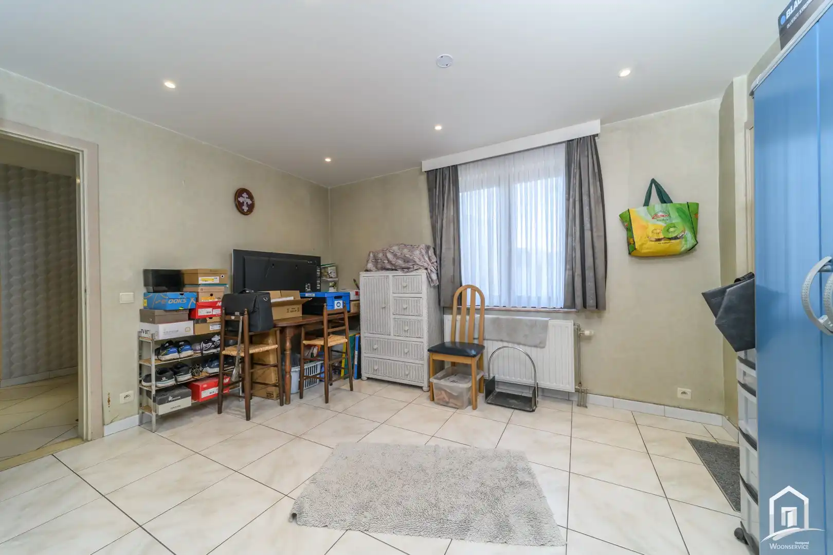 Zeer ruime en charmante gezinswoning te Aspelare foto 15