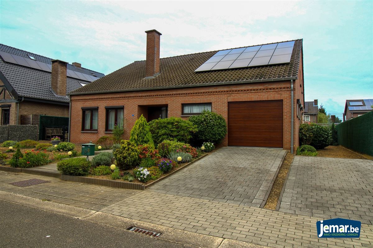 Huis te koop Turfstraat 3 - 3630 MAASMECHELEN