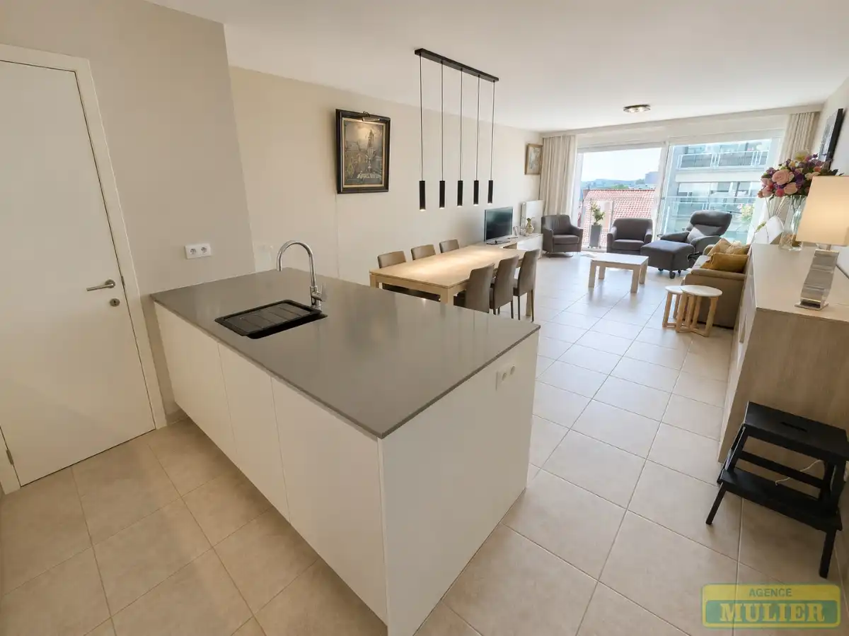 Appartement te koop foto 4
