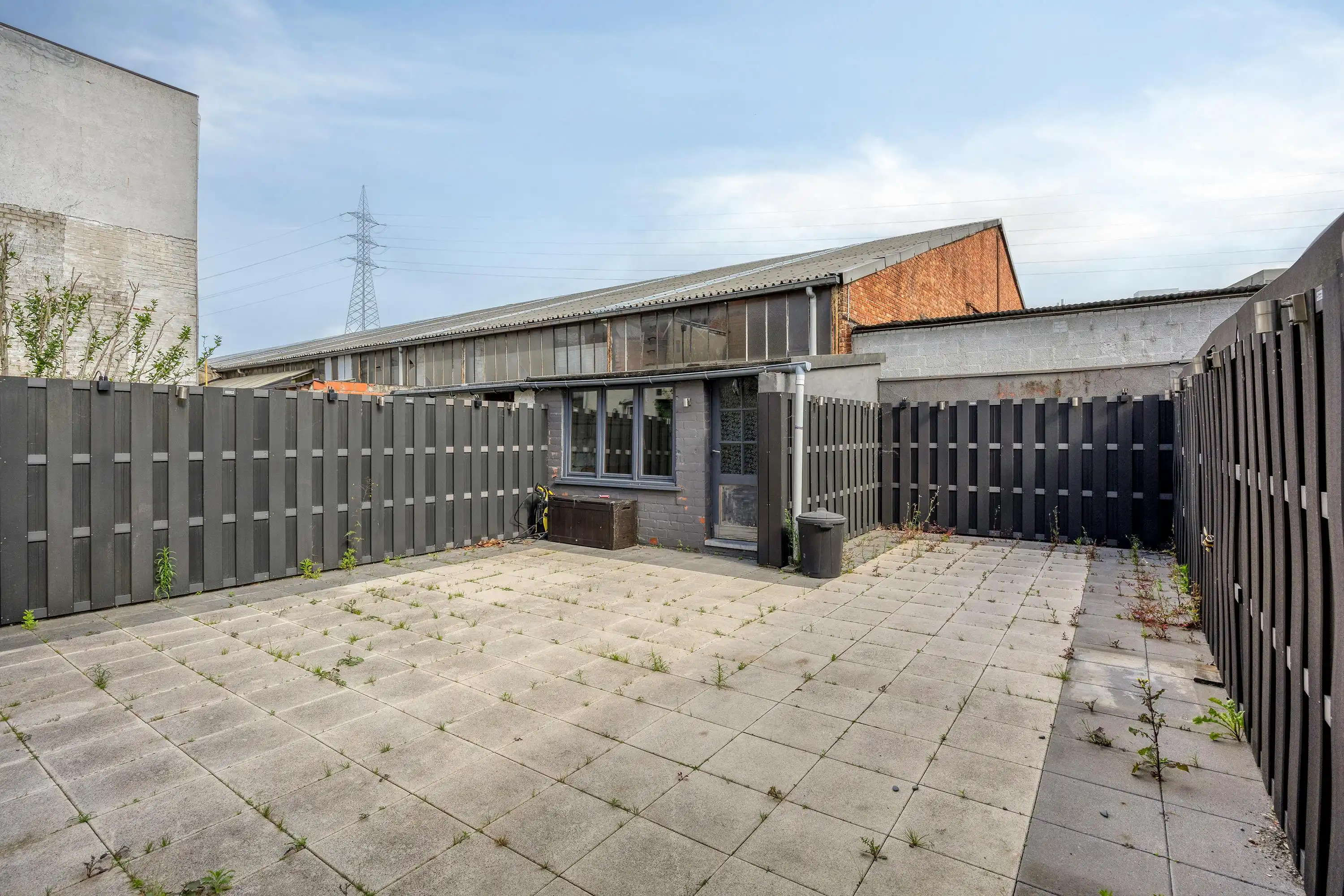 Ruim huis met 3 slaapkamers, tuin en garage in Deurne! foto 31