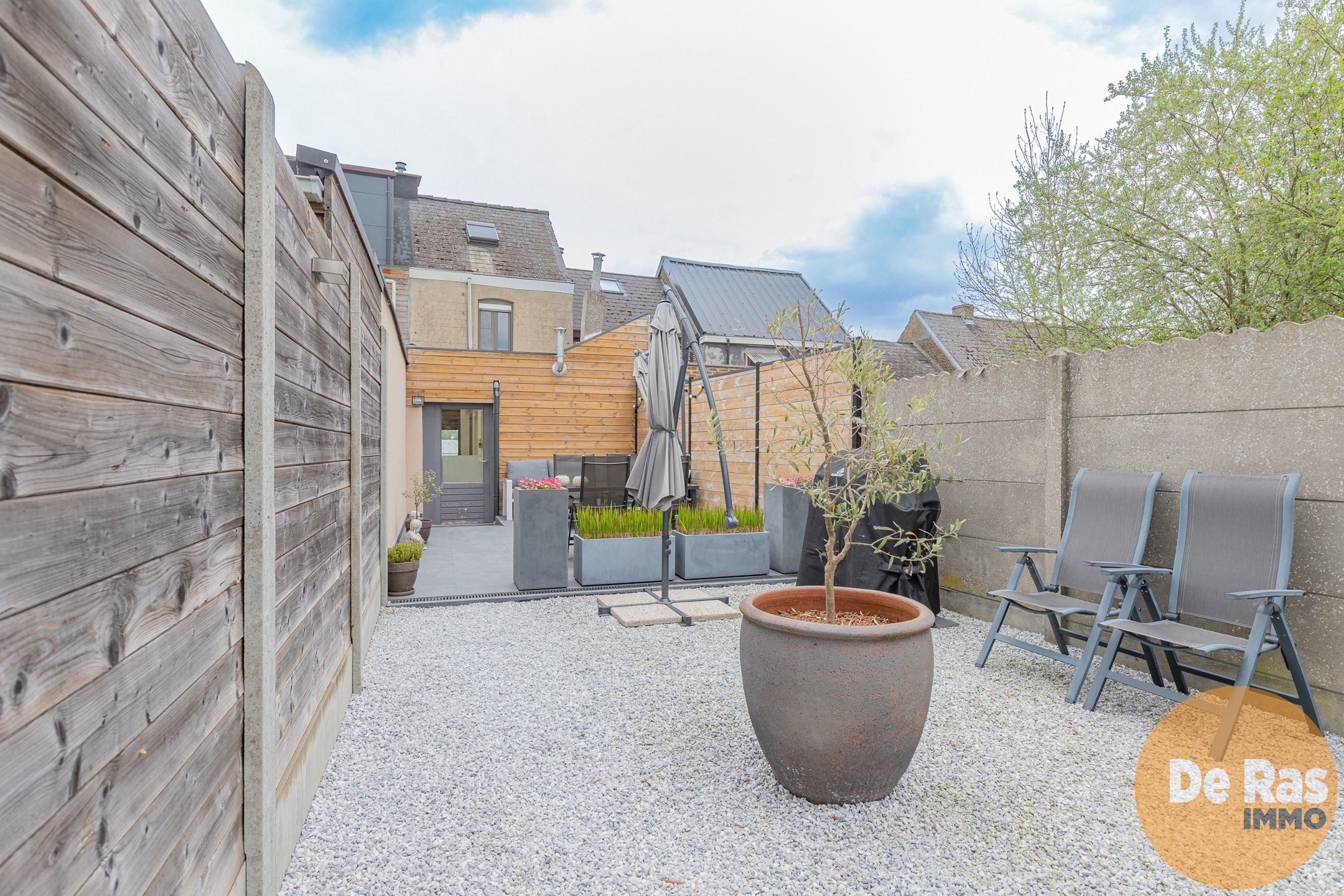 SCHOONAARDE - Instapklare starterswoning met 3 slaapkamers foto 18