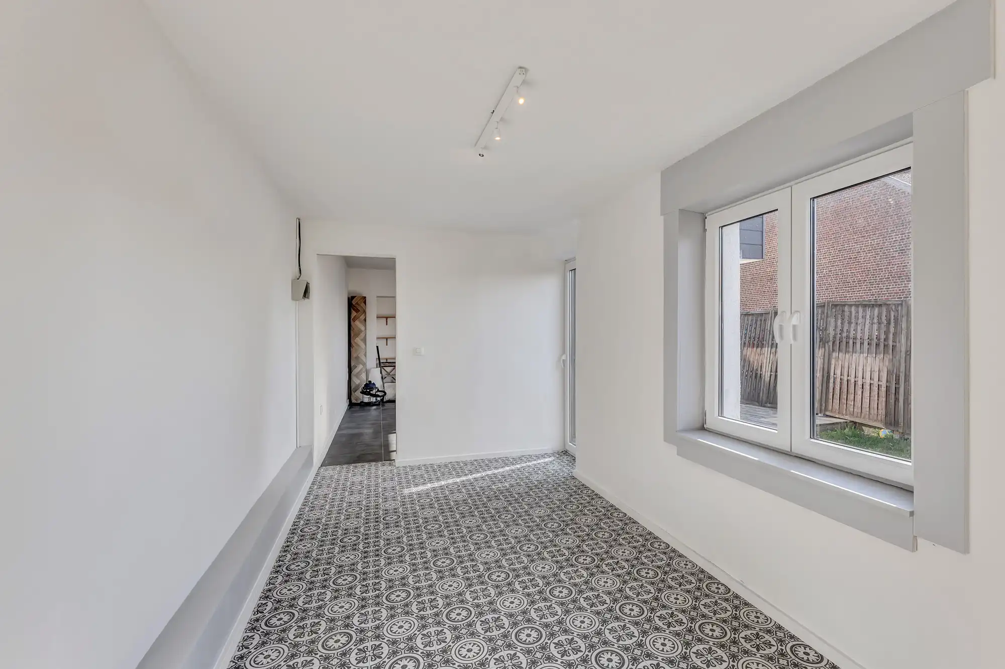 Instapklare woning op toplocatie foto 13