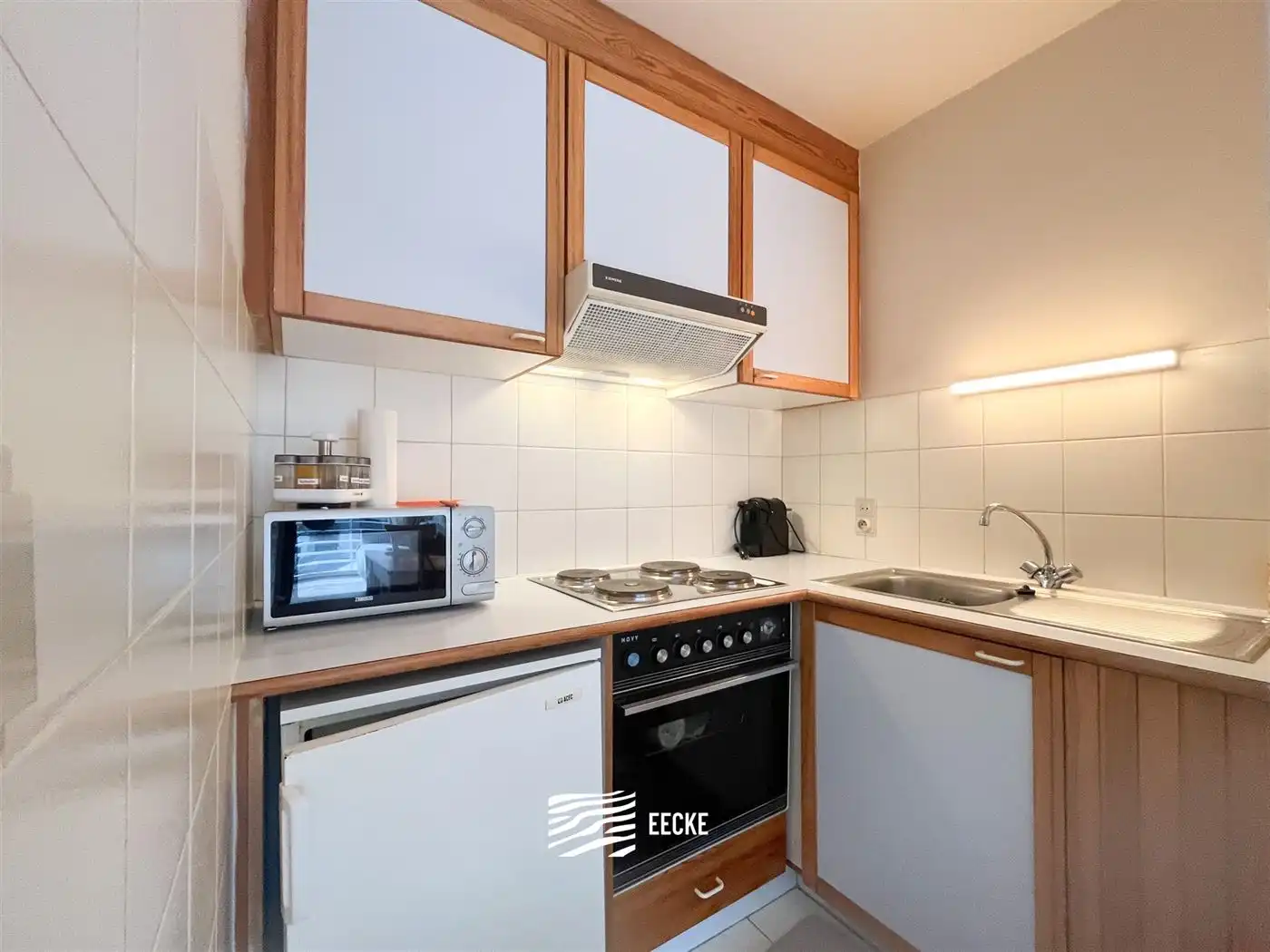 Studio met slaaphoek foto 4