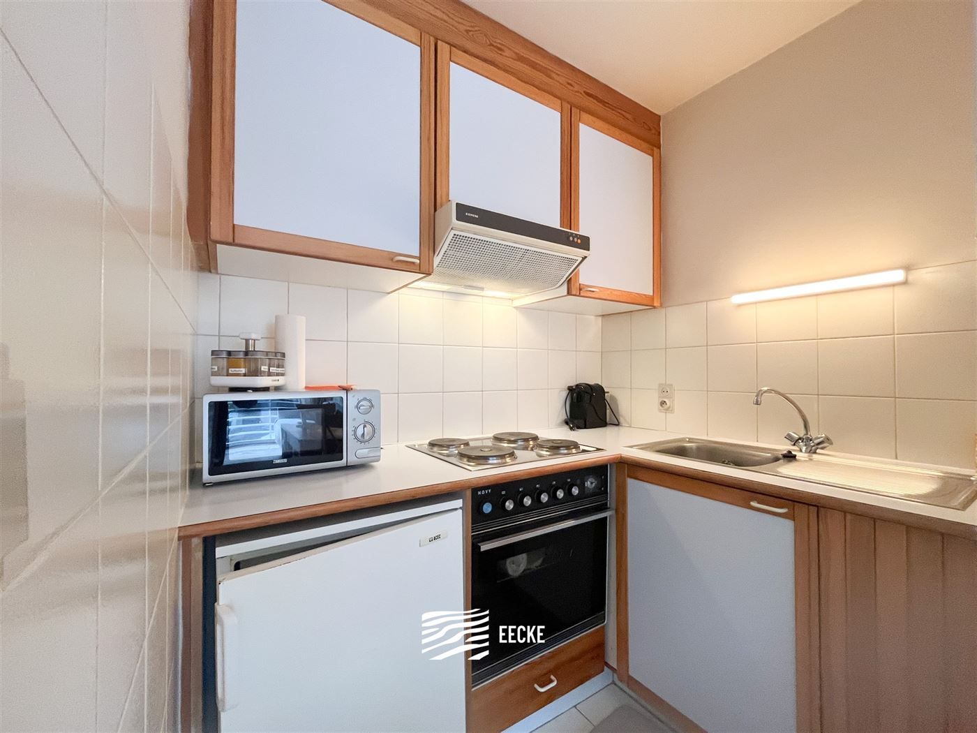 Studio met slaaphoek foto 4