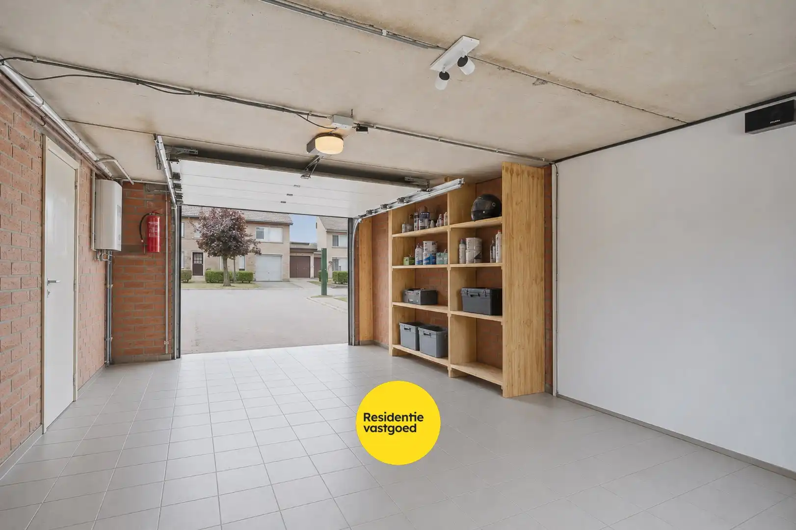 Instapklare gezinswoning nabij Nieuwenhovebos te Oostkamp! foto 10