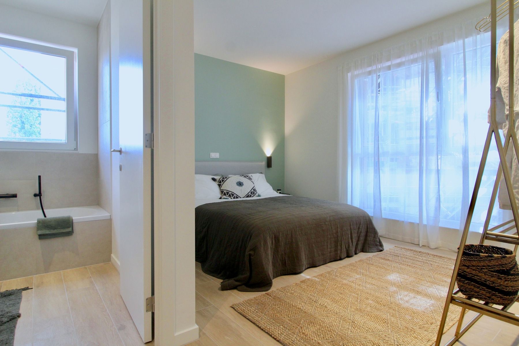 Bezoek ons modelappartement op afspraak. foto 7