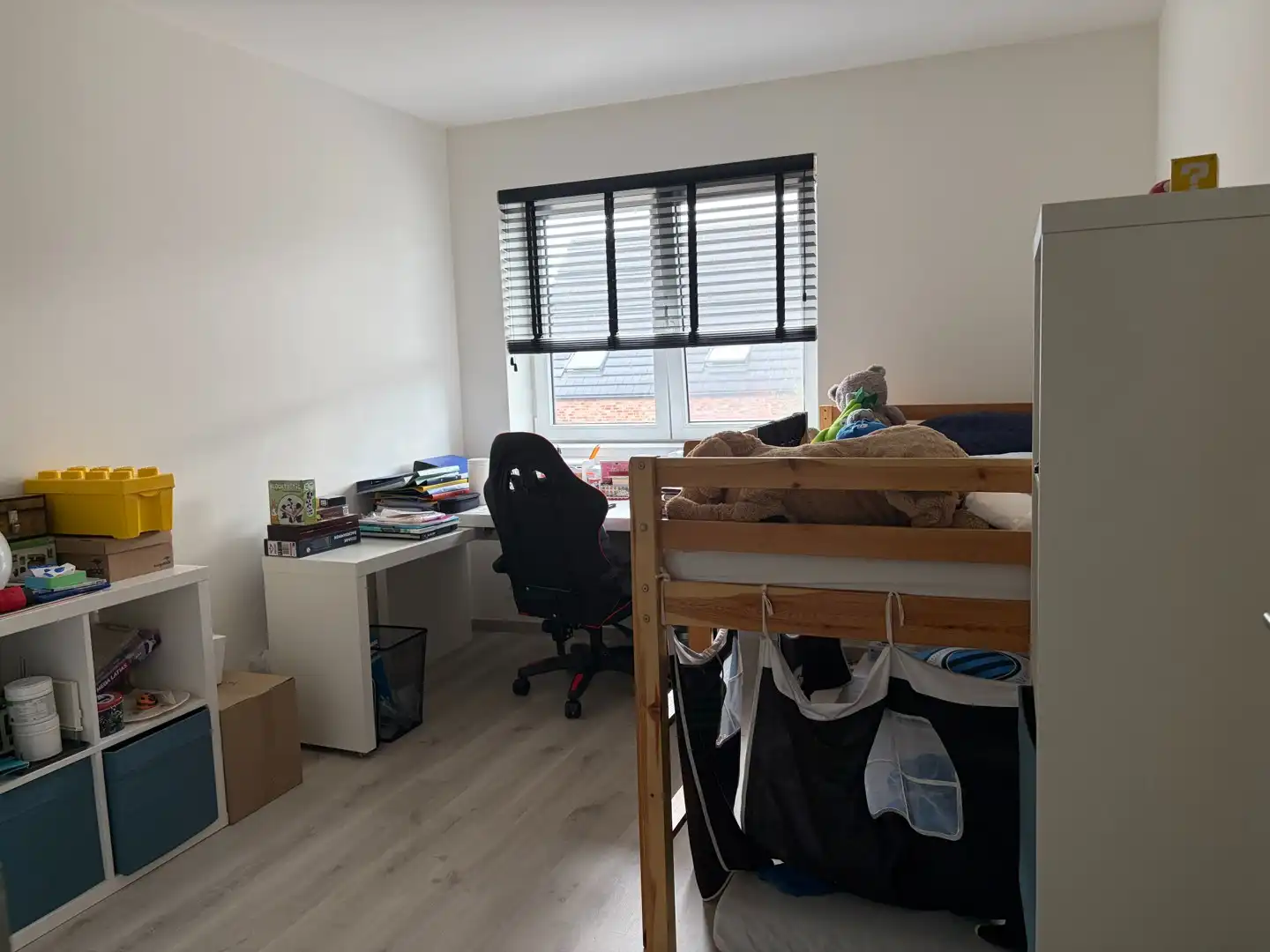 Moderne, energiezuinige woning nabij het centrum foto 9