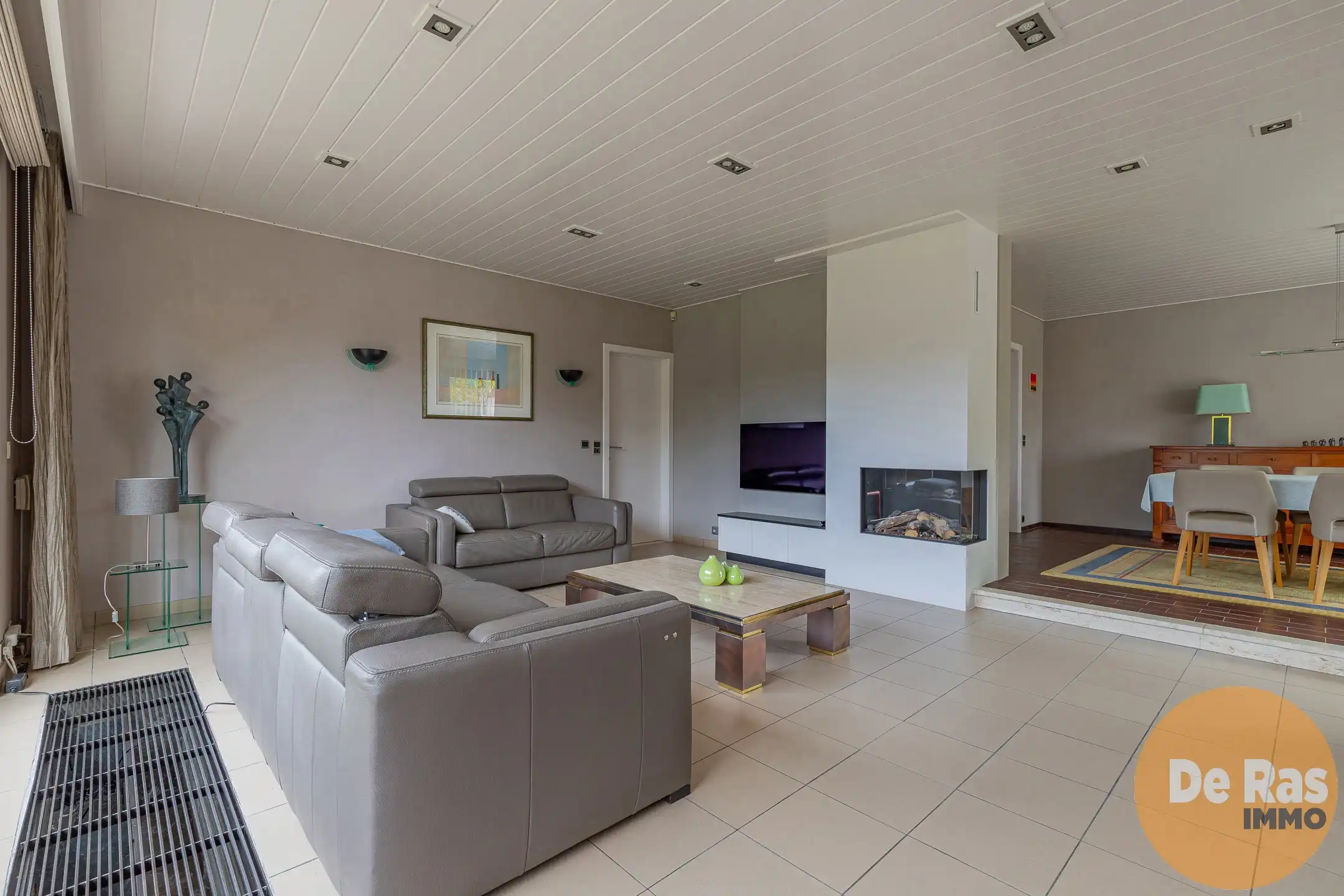 MASSEMEN - Prachtige open bebouwing in een rustige omgeving foto 8