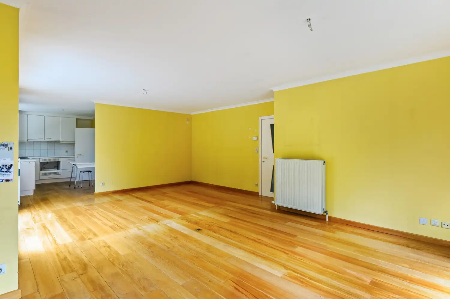 Vrijstaande laagbouwwoning met zonnige tuin en uitbreidingsmogelijkheden in Oelegem! foto 11