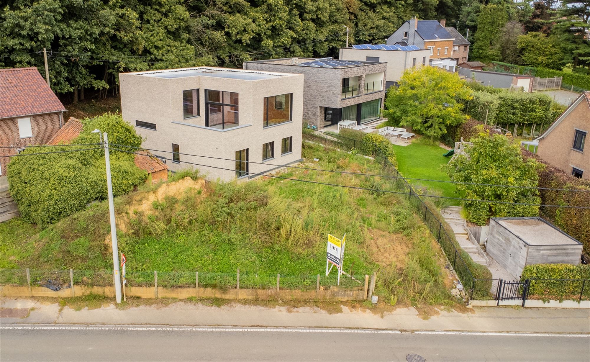 Casco villa te koop in Oetingen met prachtig uitzicht  foto 18