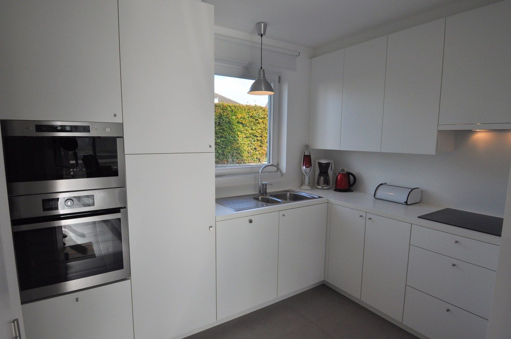 Moderne vakantiewoning gelegen tussen Koksijde en Oostduinkerke vlakbij het natuurgebied “Doornpanne” en slechts op anderhalve kilometer van zee foto 3