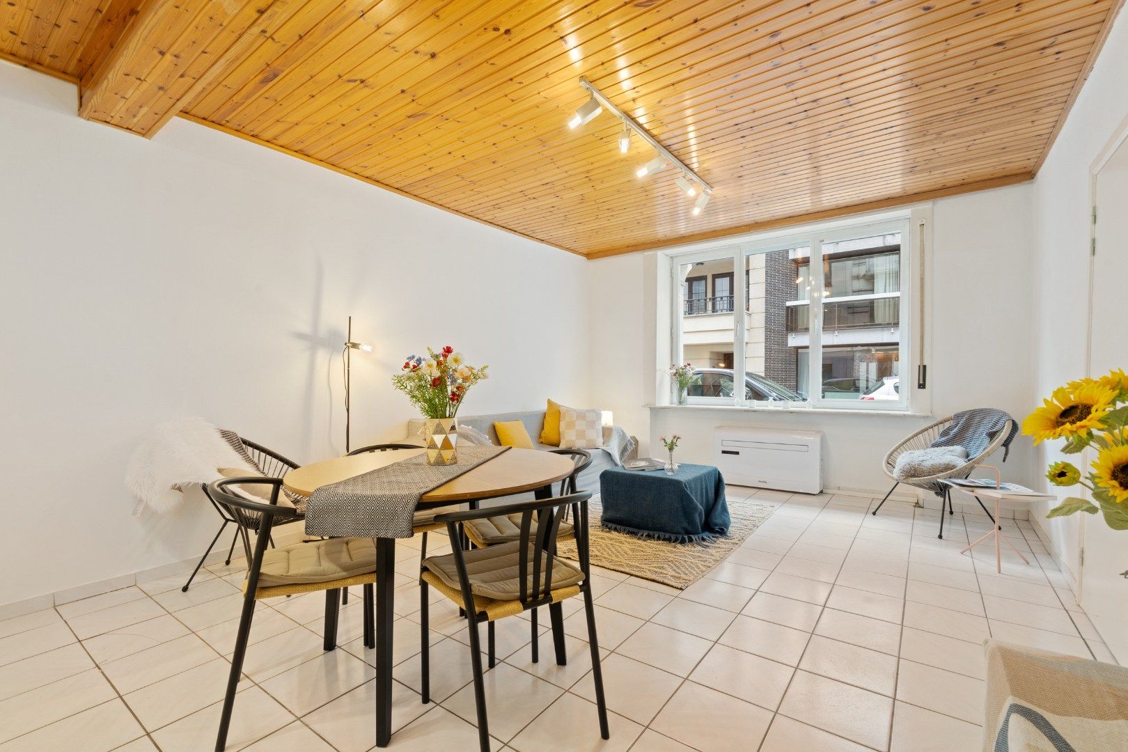 Appartement te koop in Oostende – Belle-Epoque wijk foto 3